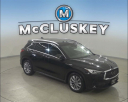 Thumbnail image of 2021 INFINITI QX50 at Mccluskey Chevrolet Kings Automall