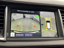 Thumbnail image of 2021 INFINITI QX50 at Mccluskey Chevrolet Kings Automall