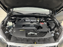 Thumbnail image of 2021 INFINITI QX50 at Mccluskey Chevrolet Kings Automall