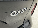 Thumbnail image of 2021 INFINITI QX50 at Mccluskey Chevrolet Kings Automall