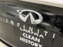 Thumbnail image of 2021 INFINITI QX50 at Mccluskey Chevrolet Kings Automall