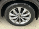 Thumbnail image of 2021 INFINITI QX50 at Mccluskey Chevrolet Kings Automall