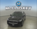 Thumbnail image of 2021 INFINITI QX50 at Mccluskey Chevrolet Kings Automall