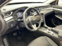 Thumbnail image of 2021 INFINITI QX50 at Mccluskey Chevrolet Kings Automall
