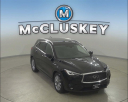 Thumbnail image of 2021 INFINITI QX50 at Mccluskey Chevrolet Kings Automall