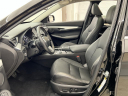 Thumbnail image of 2021 INFINITI QX50 at Mccluskey Chevrolet Kings Automall
