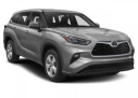 Thumbnail image of 2022 Toyota Highlander at ImperialToyota New