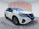 Thumbnail image of 2024 Nissan Murano at Nissan of Queens