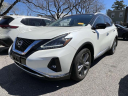 Thumbnail image of 2024 Nissan Murano at Nissan of Queens