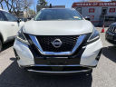 Thumbnail image of 2024 Nissan Murano at Nissan of Queens