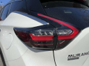 Thumbnail image of 2024 Nissan Murano at Nissan of Queens