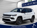 Thumbnail image of 2025 Jeep Compass at Chrysler Dodge Jeep Ram of Southfield