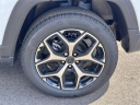 Thumbnail image of 2025 Jeep Compass at Chrysler Dodge Jeep Ram of Southfield