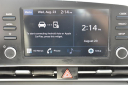 Thumbnail image of 2021 Hyundai ELANTRA at 112 Auto Plaza