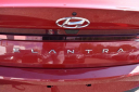 Thumbnail image of 2021 Hyundai ELANTRA at 112 Auto Plaza