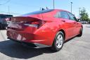 Thumbnail image of 2021 Hyundai ELANTRA at 112 Auto Plaza