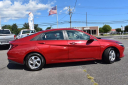 Thumbnail image of 2021 Hyundai ELANTRA at 112 Auto Plaza