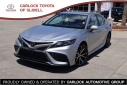 Thumbnail image of 2022 Toyota Camry at Toyota of Slidell