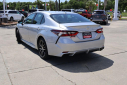 Thumbnail image of 2022 Toyota Camry at Toyota of Slidell