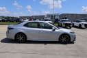 Thumbnail image of 2022 Toyota Camry at Toyota of Slidell