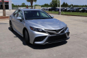 Thumbnail image of 2022 Toyota Camry at Toyota of Slidell