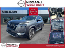 2023 Nissan Pathfinder SL at Nissan of Westbury