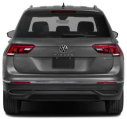 Thumbnail image of 2023 Volkswagen Tiguan at Volkswagen of West Islip