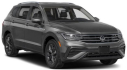 Thumbnail image of 2023 Volkswagen Tiguan at Volkswagen of West Islip