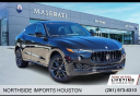 Thumbnail image of 2024 Maserati Levante at Northside Imports Houston