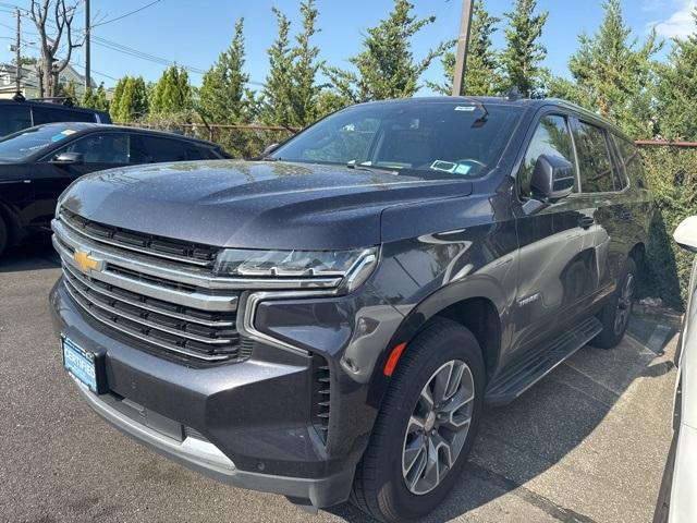 Thumbnail image of 2022 Chevrolet Tahoe at Millennium Chevrolet