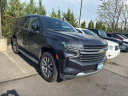 Thumbnail image of 2022 Chevrolet Tahoe at Millennium Chevrolet