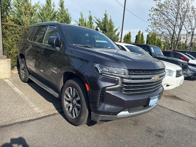 Thumbnail image of 2022 Chevrolet Tahoe at Millennium Chevrolet