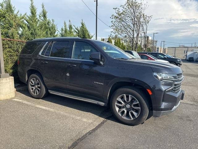 Thumbnail image of 2022 Chevrolet Tahoe at Millennium Chevrolet