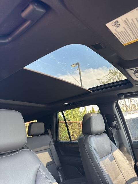 Thumbnail image of 2022 Chevrolet Tahoe at Millennium Chevrolet