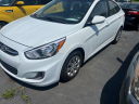 Thumbnail image of 2016 Hyundai ACCENT at LOGUE'S AUTO SALES