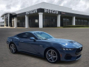 Thumbnail image of 2024 Ford Mustang at Morgan Buick GMC Shreveport - NEW