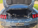 Thumbnail image of 2024 Ford Mustang at Morgan Buick GMC Shreveport - NEW