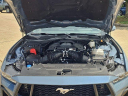 Thumbnail image of 2024 Ford Mustang at Morgan Buick GMC Shreveport - NEW