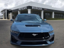 Thumbnail image of 2024 Ford Mustang at Morgan Buick GMC Shreveport - NEW