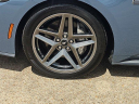 Thumbnail image of 2024 Ford Mustang at Morgan Buick GMC Shreveport - NEW