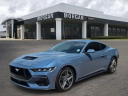 Thumbnail image of 2024 Ford Mustang at Morgan Buick GMC Shreveport - NEW