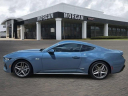 Thumbnail image of 2024 Ford Mustang at Morgan Buick GMC Shreveport - NEW