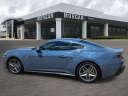 Thumbnail image of 2024 Ford Mustang at Morgan Buick GMC Shreveport - NEW