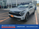Thumbnail image of 2024 Kia Sportage at Bronco Auto Group USED