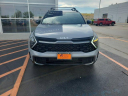 Thumbnail image of 2024 Kia Sportage at Bronco Auto Group USED