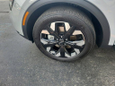 Thumbnail image of 2024 Kia Sportage at Bronco Auto Group USED
