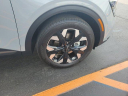 Thumbnail image of 2024 Kia Sportage at Bronco Auto Group USED