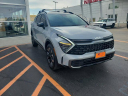 Thumbnail image of 2024 Kia Sportage at Bronco Auto Group USED