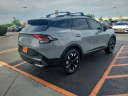 Thumbnail image of 2024 Kia Sportage at Bronco Auto Group USED