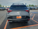 Thumbnail image of 2024 Kia Sportage at Bronco Auto Group USED